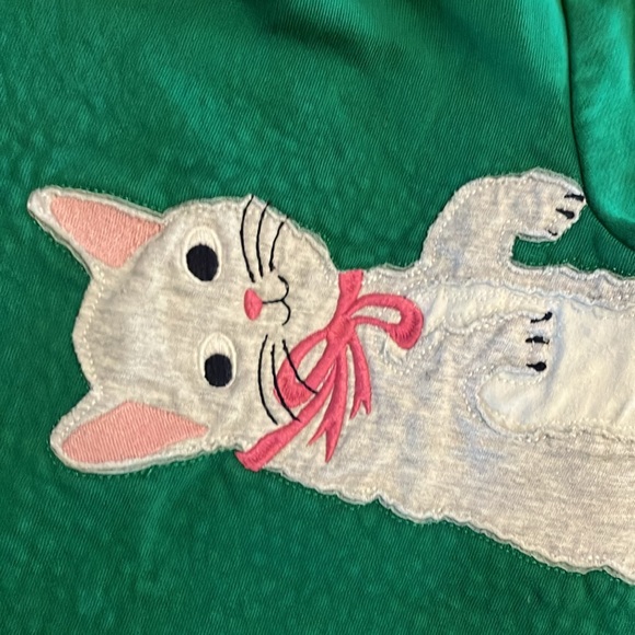 Mini Boden Dress 🐱 - Picture 7 of 7